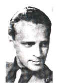 Ephraim Kishon alias Andras Stanko