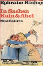 Ephraim Kishon - In Sachen Kain & Abel