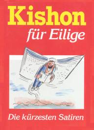 Ephraim Kishon - Kishon fr Eilige